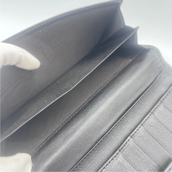 Gucci long wallet - Picture 12 of 14